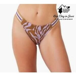 Gottex Luma Bikini Bottom Size 14
